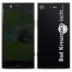 Folien für Smartphones matt