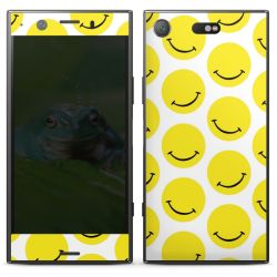 Folien für Smartphones matt