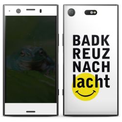 Folien für Smartphones matt