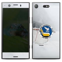 Folien für Smartphones matt