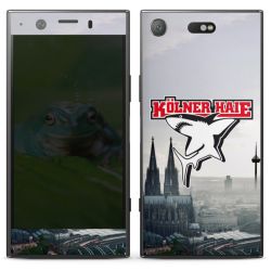 Folien für Smartphones matt