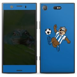 Folien für Smartphones matt