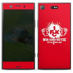 Folien für Smartphones matt