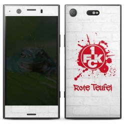 Folien für Smartphones matt