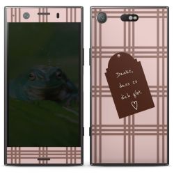 Folien für Smartphones matt