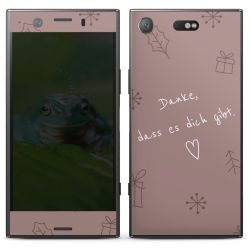 Folien für Smartphones matt