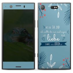 Folien für Smartphones matt