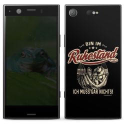 Folien für Smartphones matt