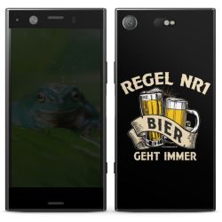 Folien für Smartphones matt