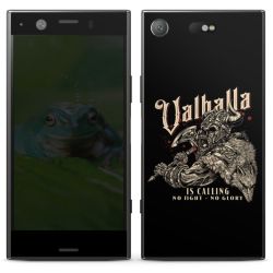 Folien für Smartphones matt