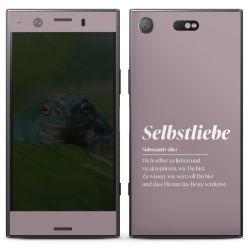 Folien für Smartphones matt