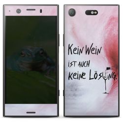 Folien für Smartphones matt