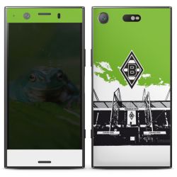 Folien für Smartphones matt