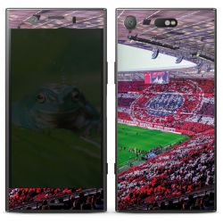 Foils for Smartphones matt