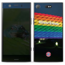 Foils for Smartphones matt