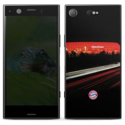 Foils for Smartphones matt