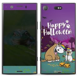 Folien für Smartphones matt