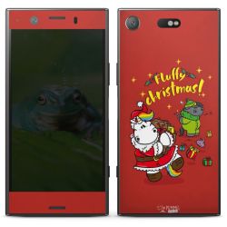 Folien für Smartphones matt