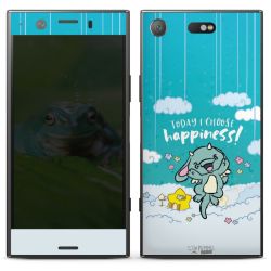 Folien für Smartphones matt