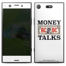 Folien für Smartphones matt