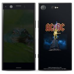 Folien für Smartphones matt