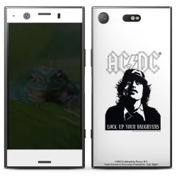 Folien für Smartphones matt