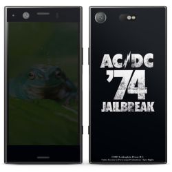 Folien für Smartphones matt