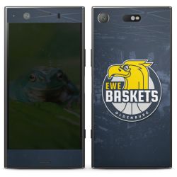 Folien für Smartphones matt