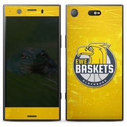 Folien für Smartphones matt