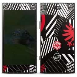 Folien für Smartphones matt