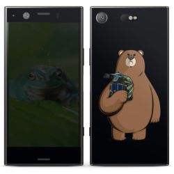 Folien für Smartphones matt