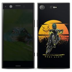 Folien für Smartphones matt