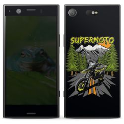 Folien für Smartphones matt