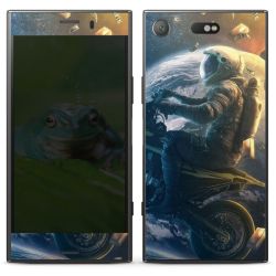 Folien für Smartphones matt