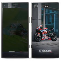 Folien für Smartphones matt