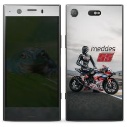 Folien für Smartphones matt