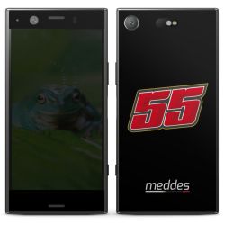 Folien für Smartphones matt