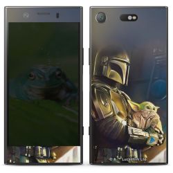 Folien für Smartphones matt