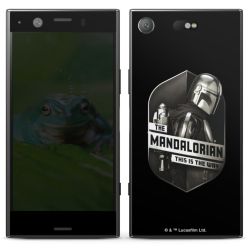 Folien für Smartphones matt