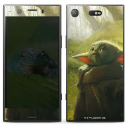 Folien für Smartphones matt