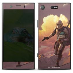 Folien für Smartphones matt