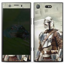 Folien für Smartphones matt