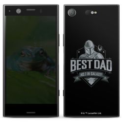 Folien für Smartphones matt