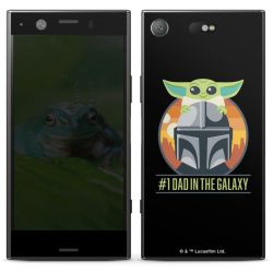 Folien für Smartphones matt