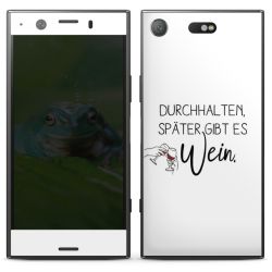 Folien für Smartphones matt