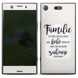 Folien für Smartphones matt