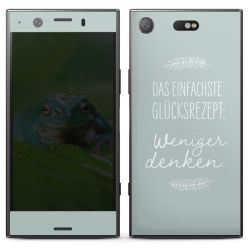 Folien für Smartphones matt
