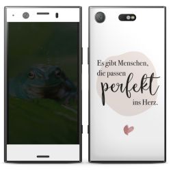 Folien für Smartphones matt