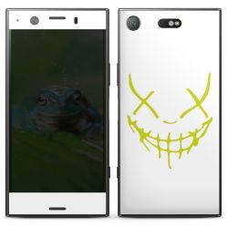 Folien für Smartphones matt