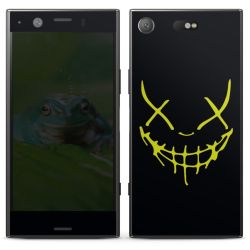 Folien für Smartphones matt